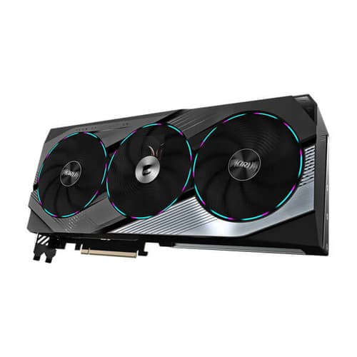 Gigabyte Aorus RTX 4070 Super Master 12GB Gaming Graphics Card